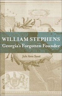 bokomslag William Stephens