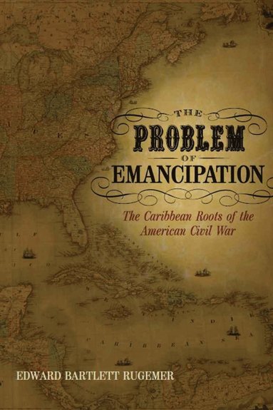 bokomslag Problem of Emancipation