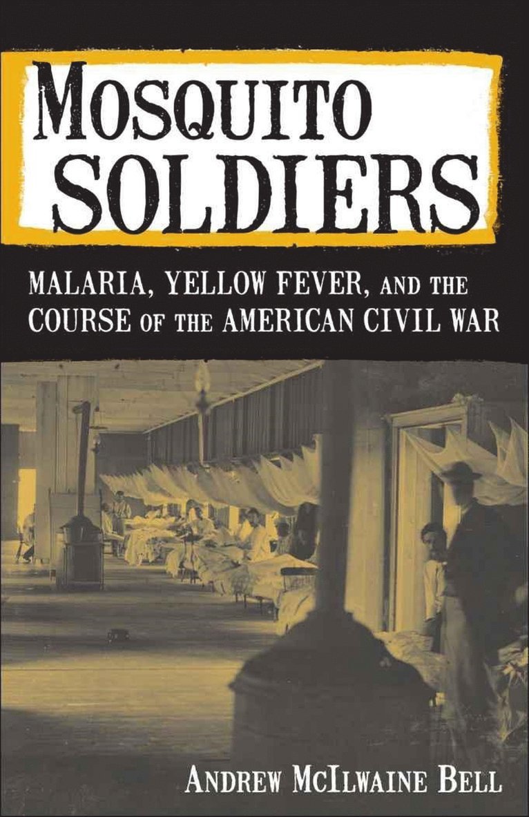 Mosquito Soldiers 1