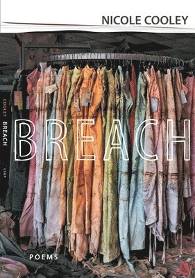 Breach 1