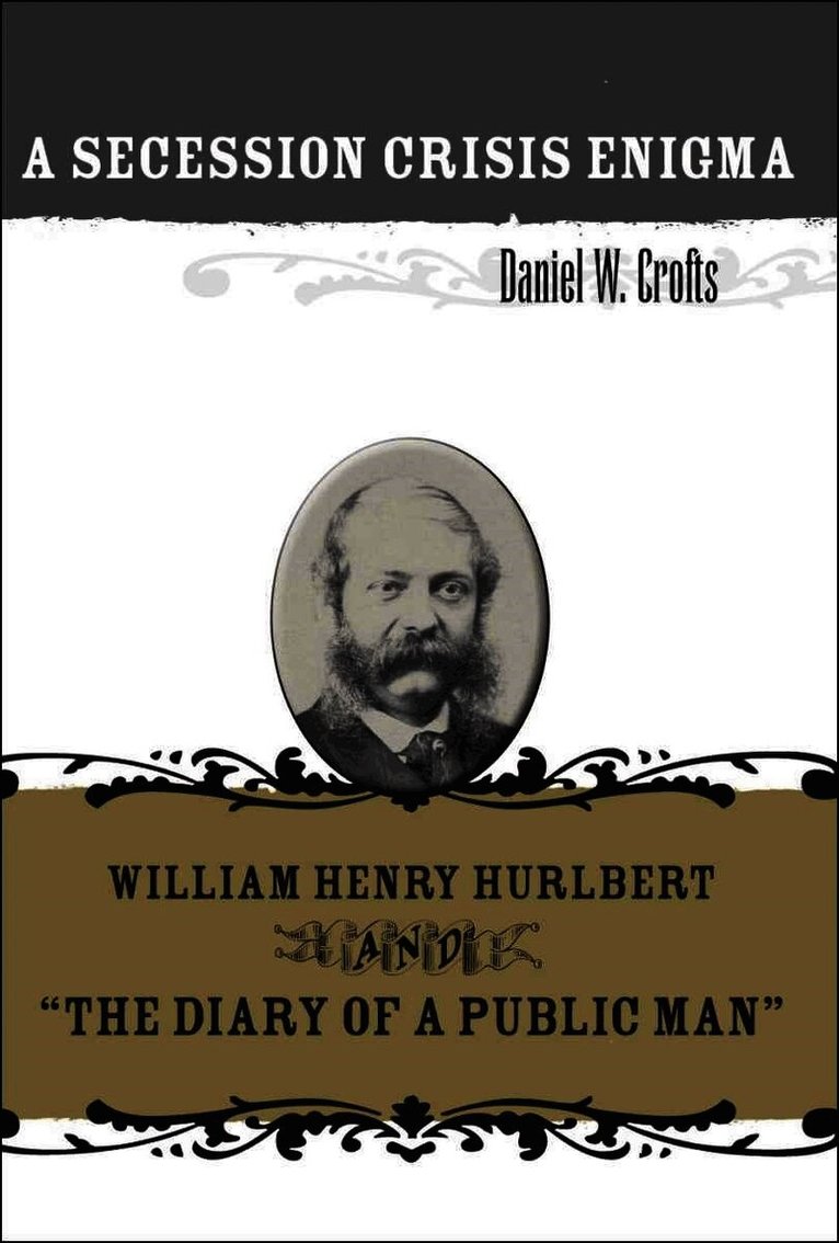 Secession Crisis Enigma