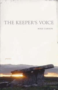 bokomslag The Keeper's Voice