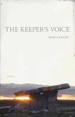 The Keeper's Voice 1