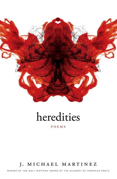 J. Michael Martinez - Heredities, Häftad
