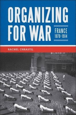 Organizing for War 1