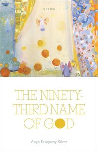bokomslag Ninety-Third Name of God