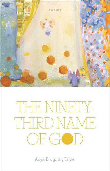 bokomslag Ninety-Third Name of God