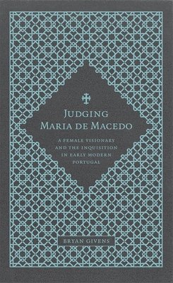 Judging Maria de Macedo 1