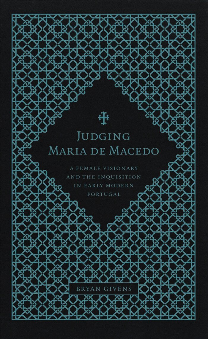 Judging Maria De Macedo