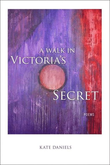 bokomslag Walk in Victoria's Secret