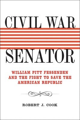 Civil War Senator 1