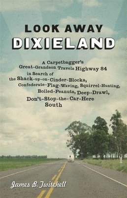 bokomslag Look Away Dixieland
