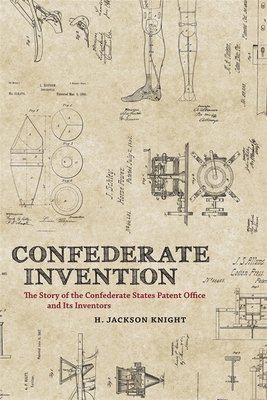 Confederate Invention 1