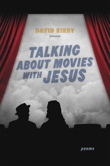 bokomslag Talking about Movies with Jesus