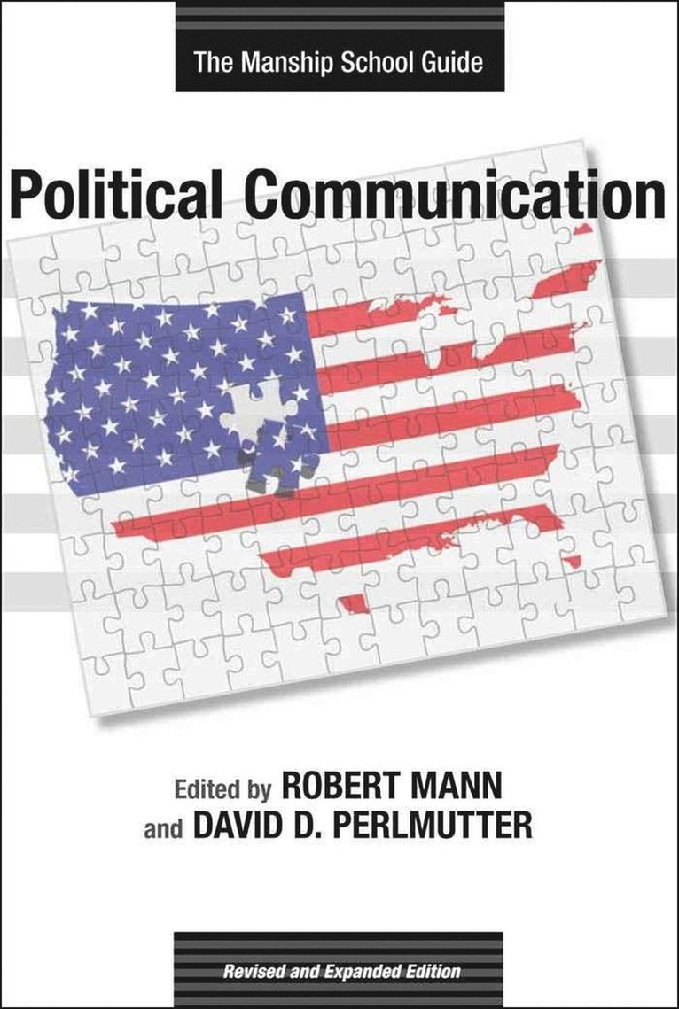 Political Communication 1