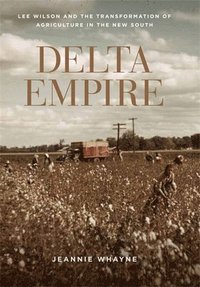 bokomslag Delta Empire