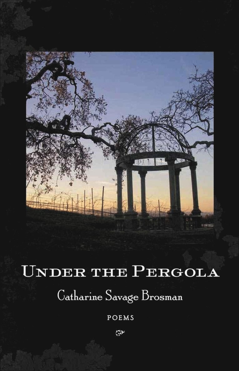 Under the Pergola