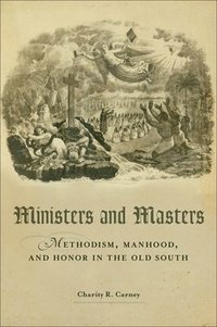 bokomslag Ministers and Masters