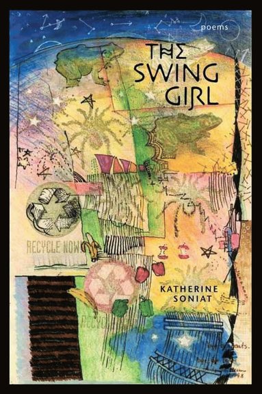 bokomslag Swing Girl