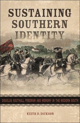 Sustaining Southern Identity 1