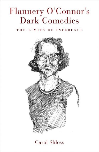 bokomslag Flannery O'Connor's Dark Comedies