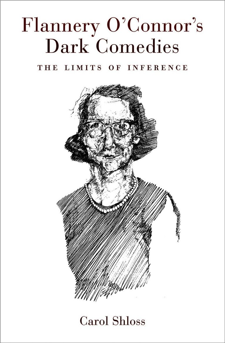 Flannery O'Connor's Dark Comedies