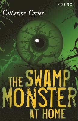 The Swamp Monster at Home 1