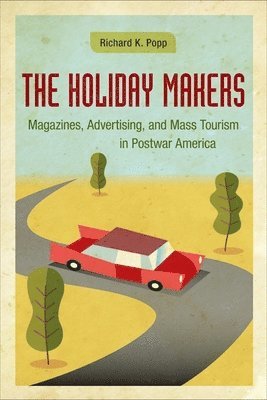 The Holiday Makers 1