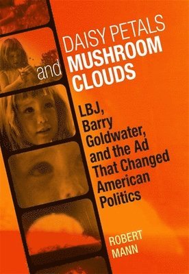 Daisy Petals and Mushroom Clouds 1