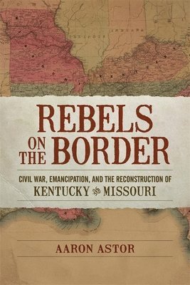 Rebels on the Border 1