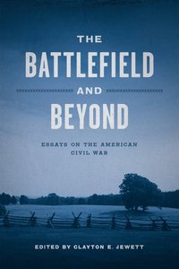 bokomslag Battlefield and Beyond