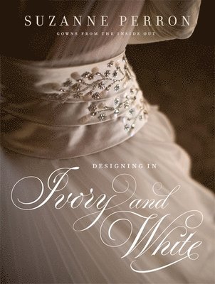 Designing in Ivory and White 1