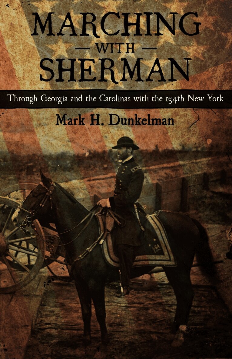 Marching with Sherman