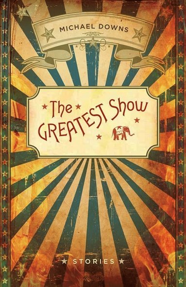 bokomslag Greatest Show