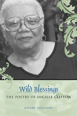 Wild Blessings 1