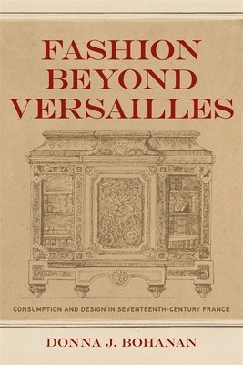 Fashion beyond Versailles 1
