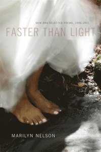 bokomslag Faster Than Light
