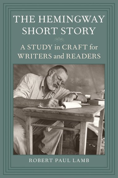bokomslag Hemingway Short Story