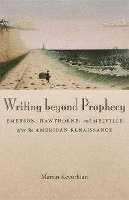 Writing beyond Prophecy 1
