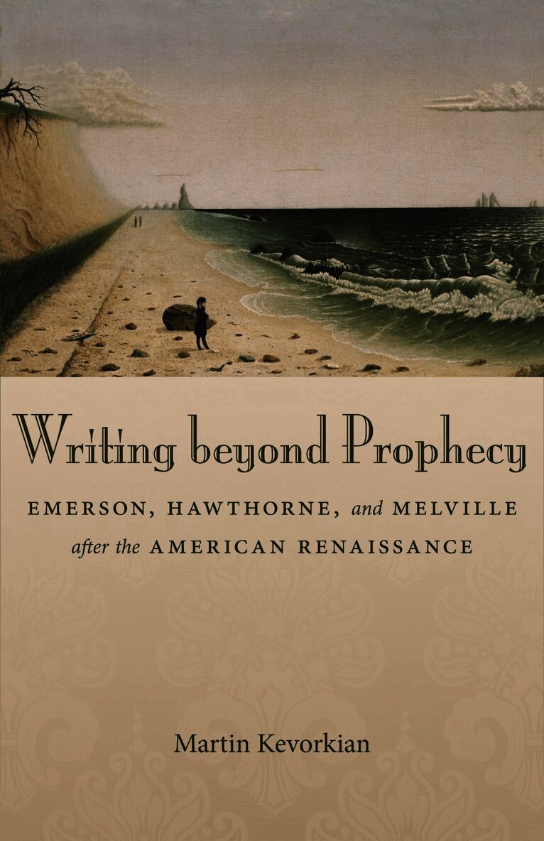 Writing Beyond Prophecy