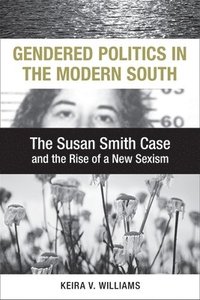 bokomslag Gendered Politics in the Modern South