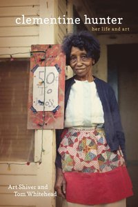 bokomslag Clementine Hunter