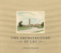 bokomslag The Architecture of LSU