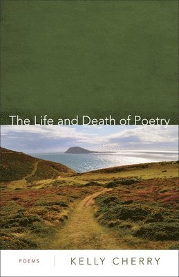 bokomslag The Life and Death of Poetry