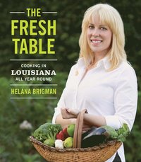 bokomslag Fresh Table