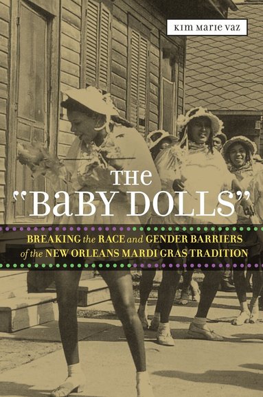 Kim Marie Vaz - 'Baby Dolls', Häftad