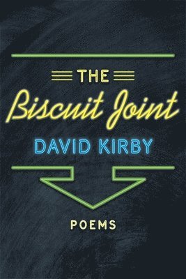 The Biscuit Joint 1