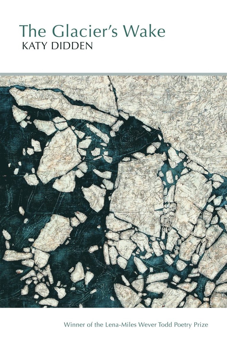 Glacier's Wake 1