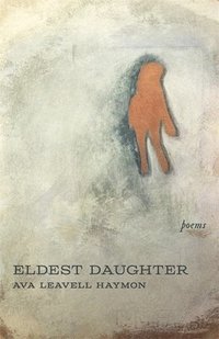 bokomslag Eldest Daughter