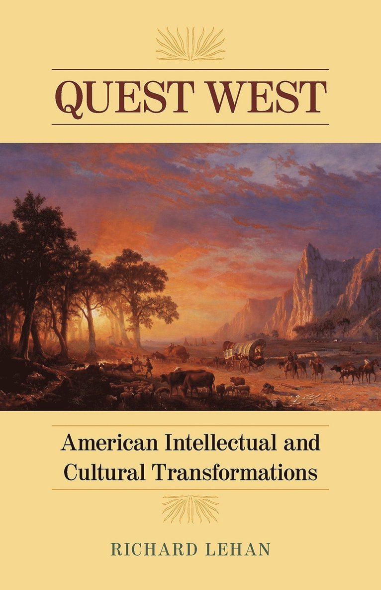 Quest West 1